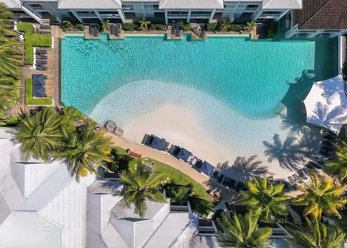 Peppers Beach Club