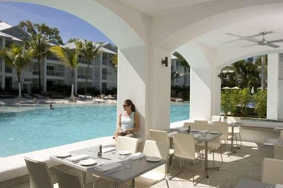 Peppers Club Resort Port Douglas