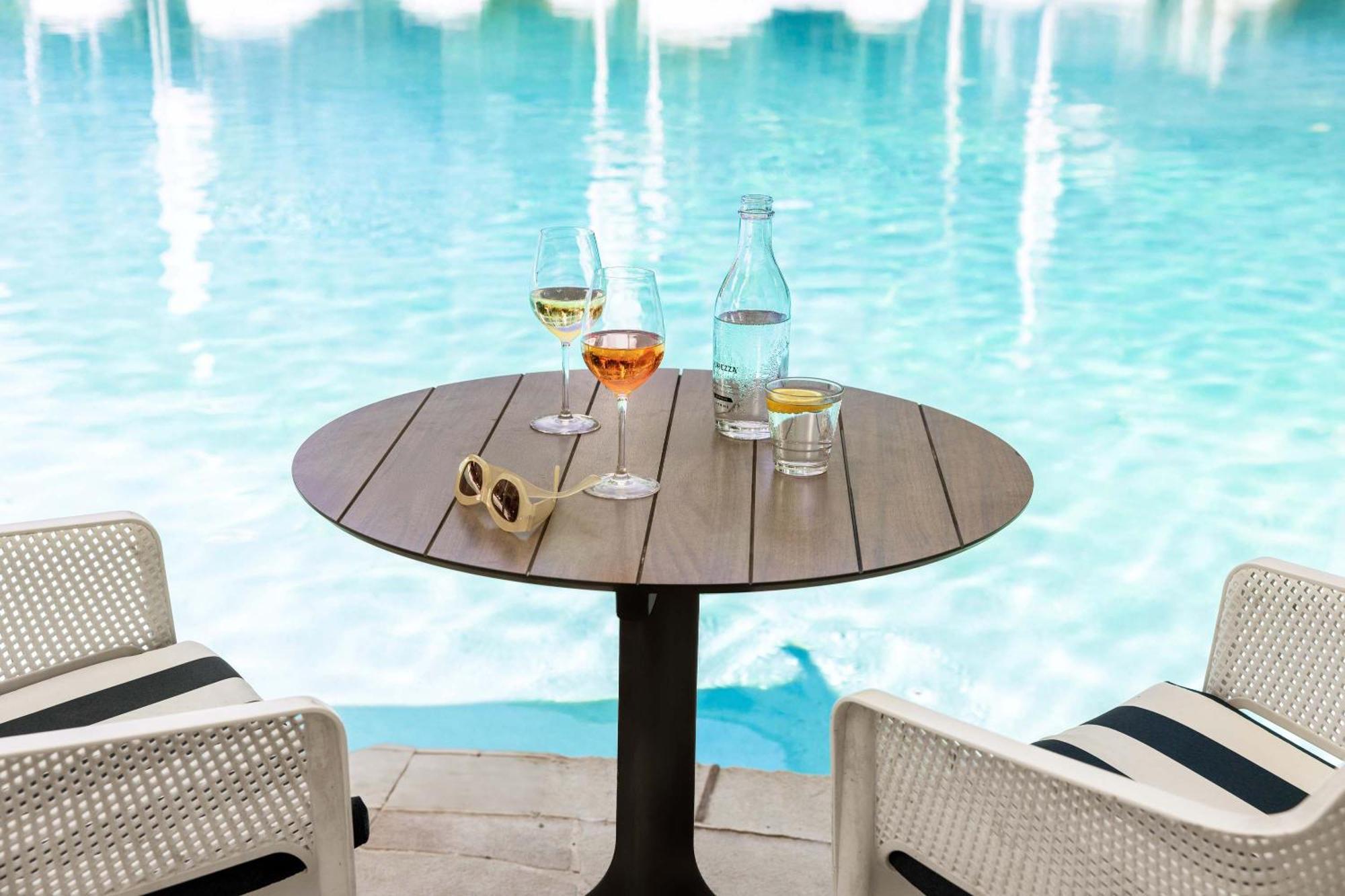 Peppers Club Resort Port Douglas