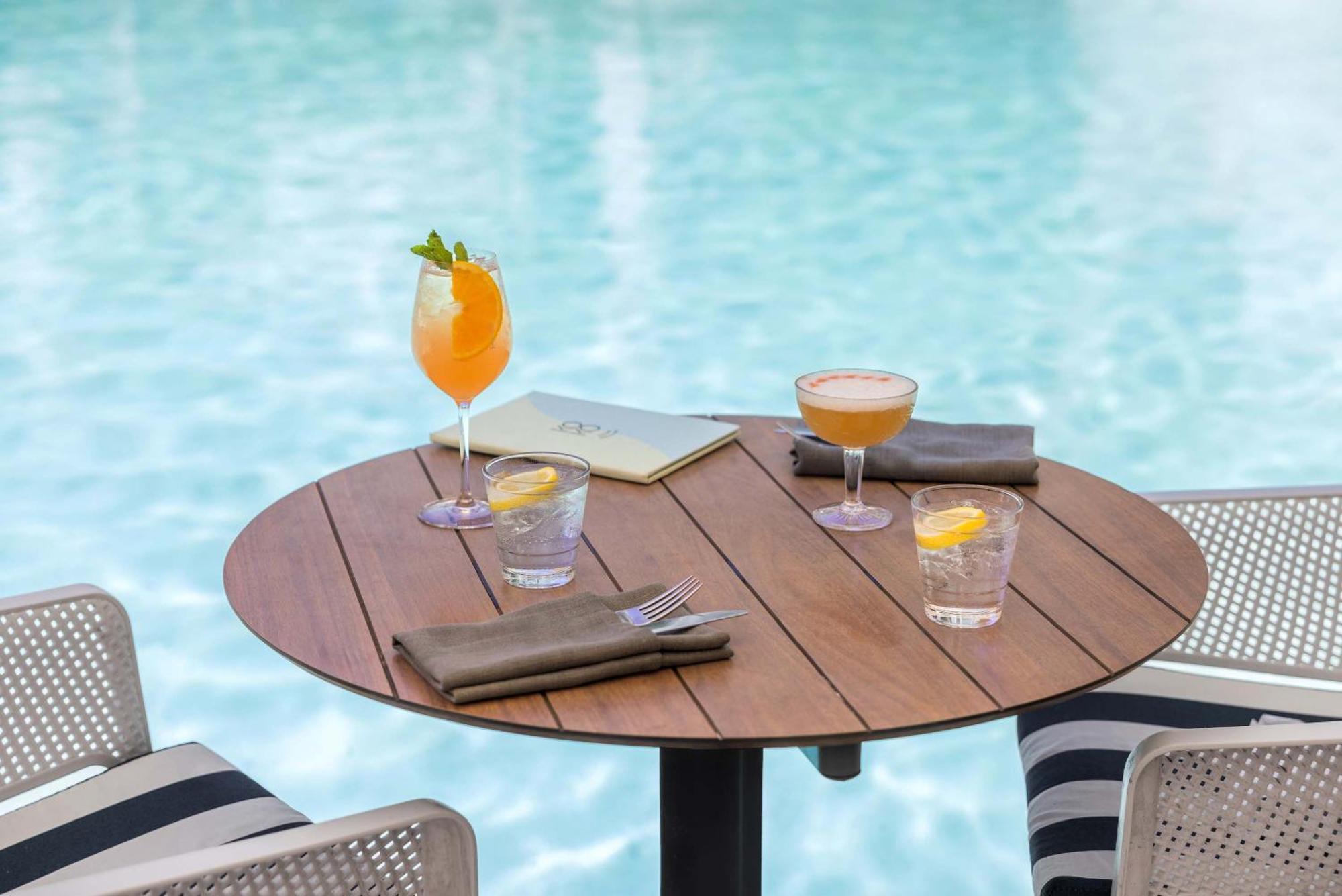 Resort Peppers Club Port Douglas