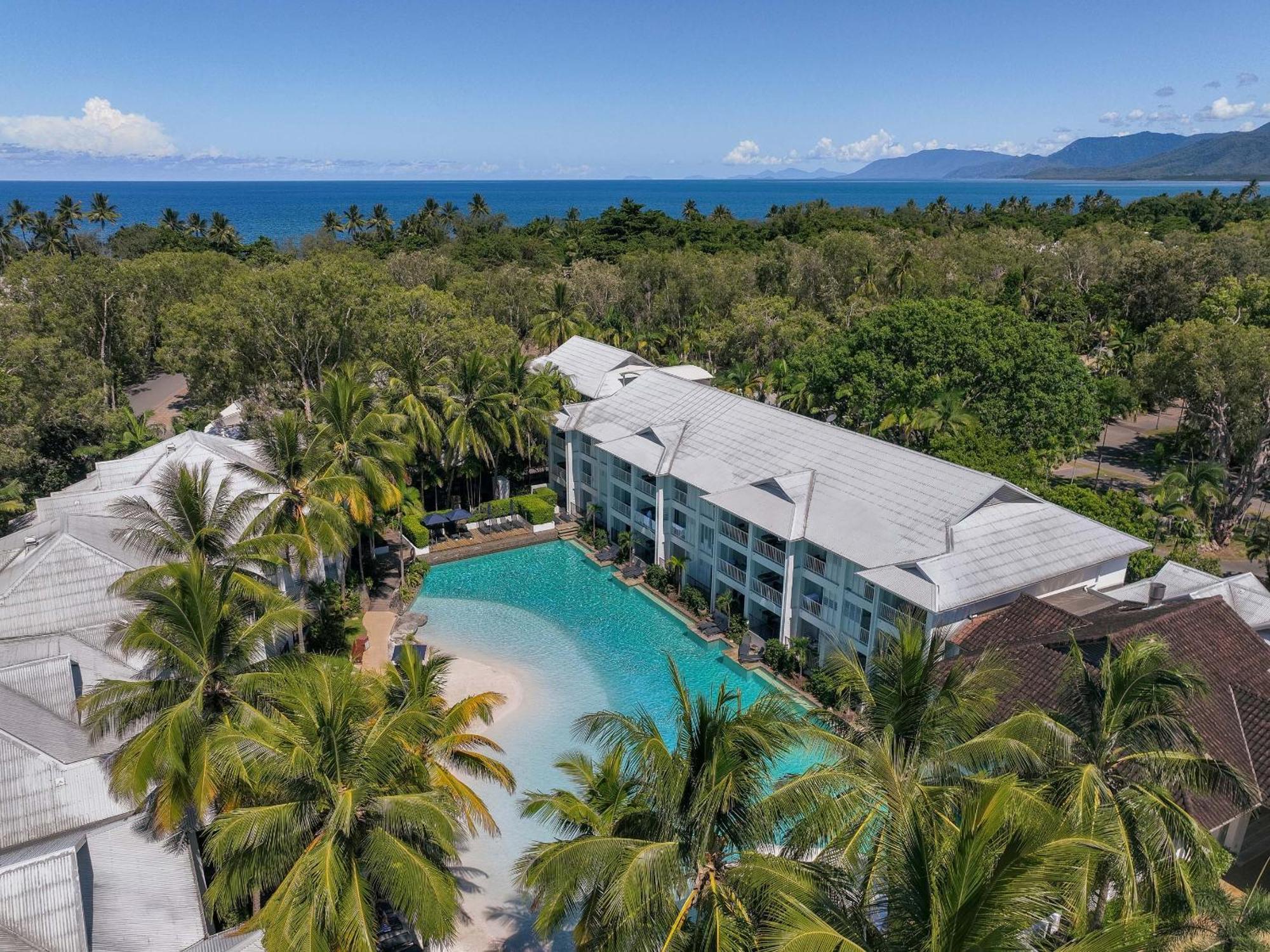 Peppers Club Port Douglas