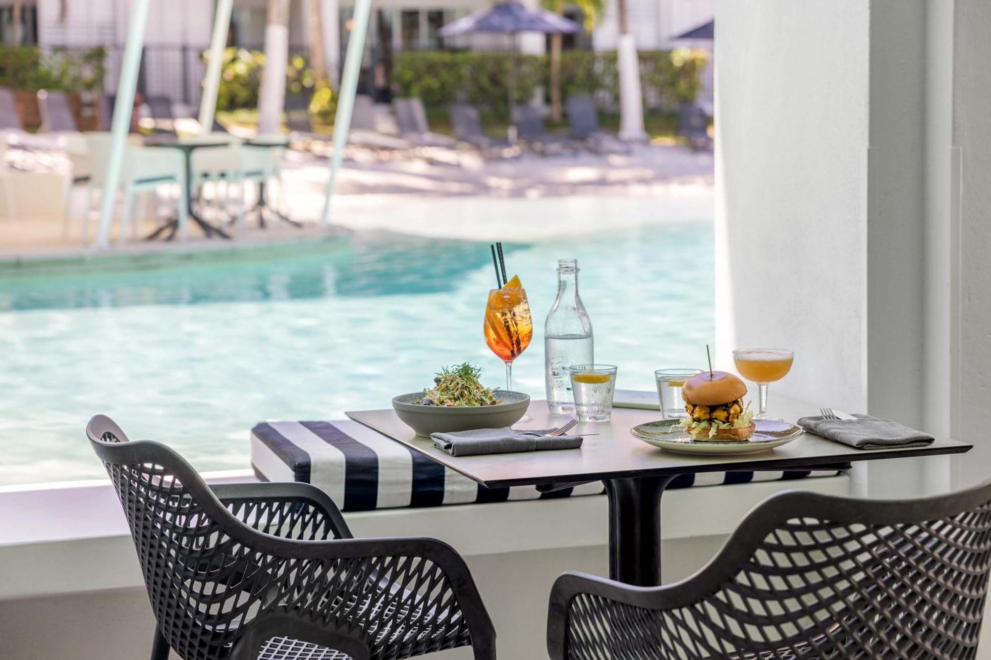 Peppers Club 5* Port Douglas