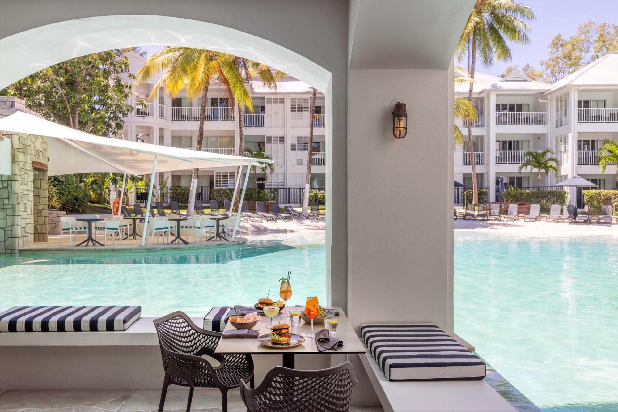 Peppers Club Resort