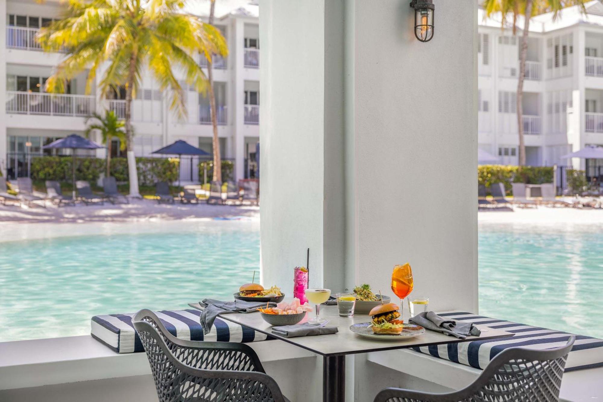 Resort Peppers Club