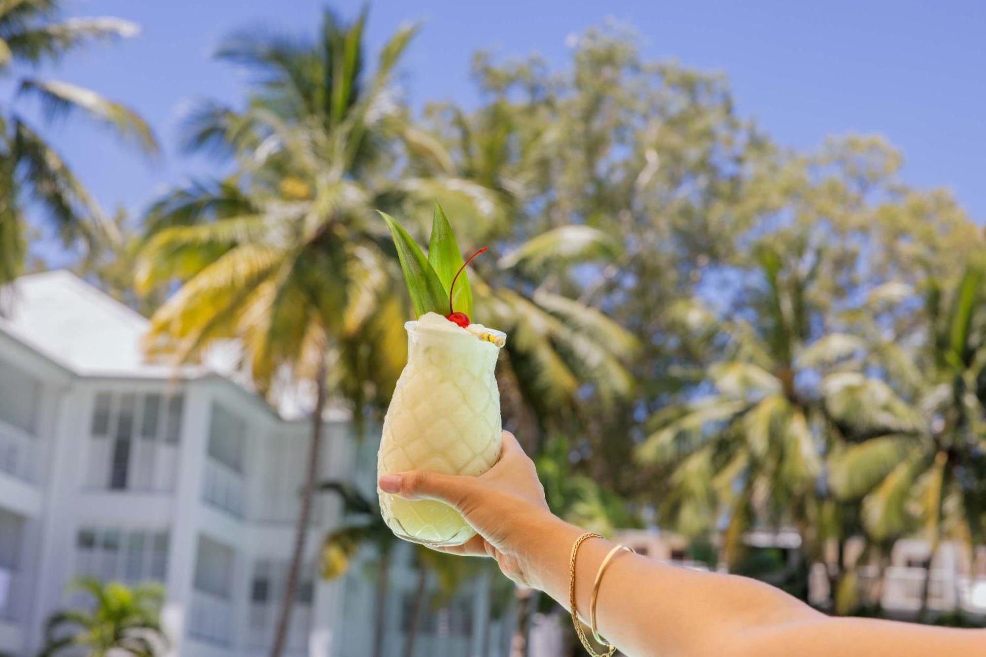 Peppers Club Resort Port Douglas