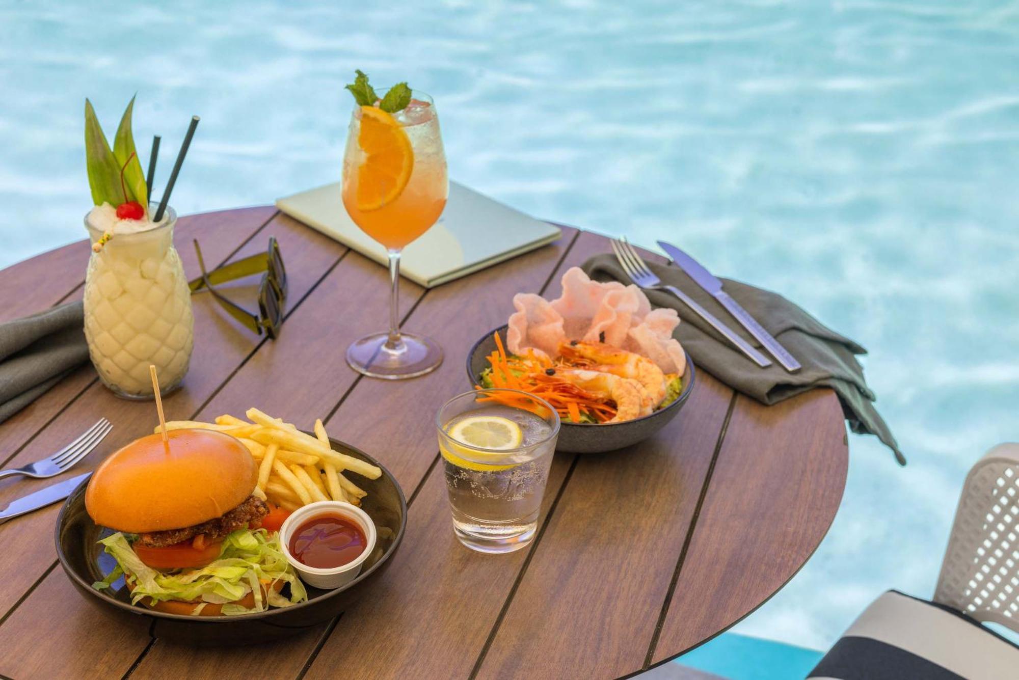 Peppers Club Port Douglas