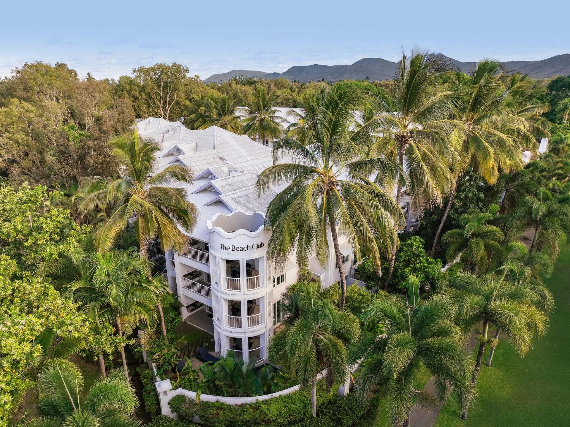 Peppers Club Resort