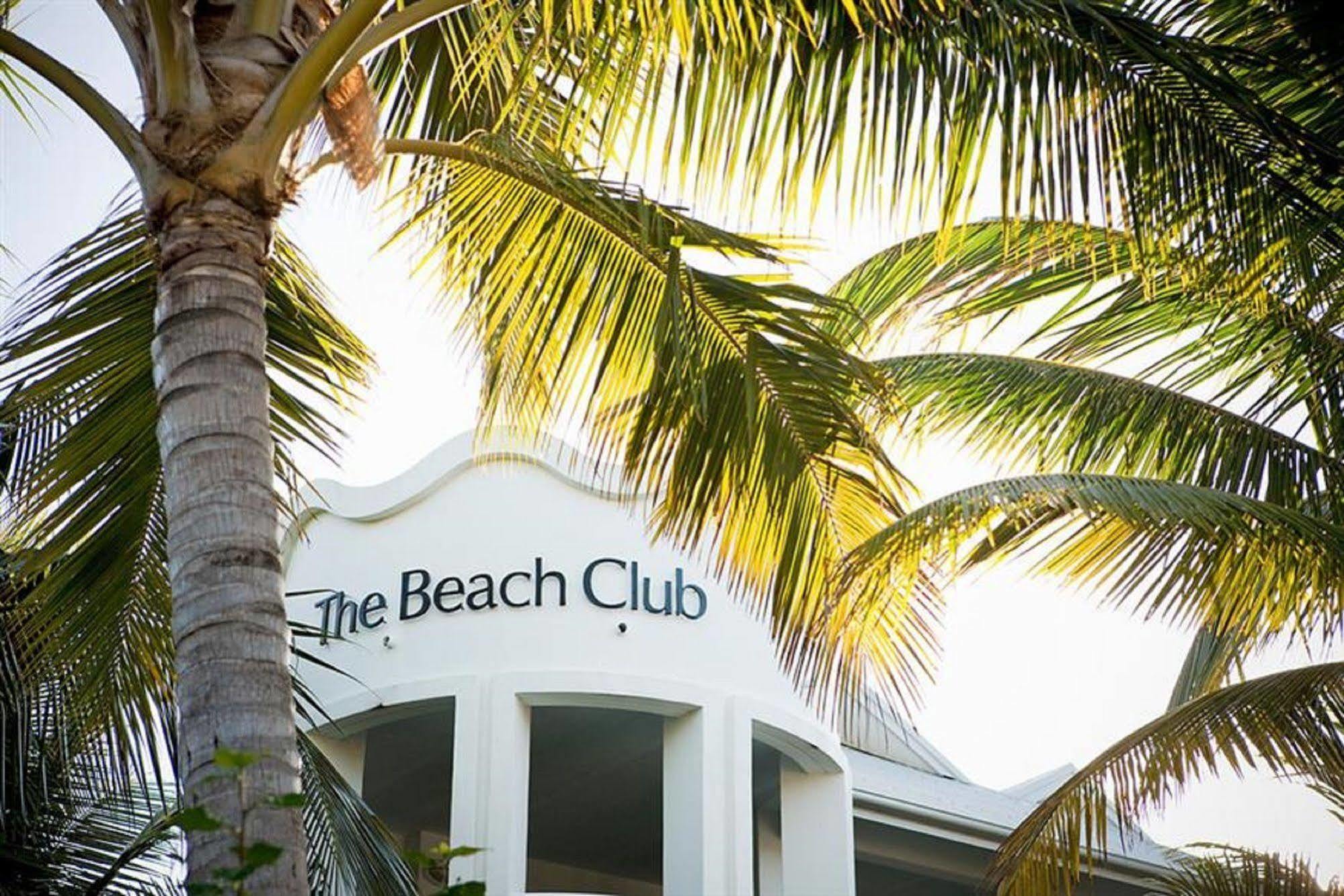 Peppers Club Resort Port Douglas