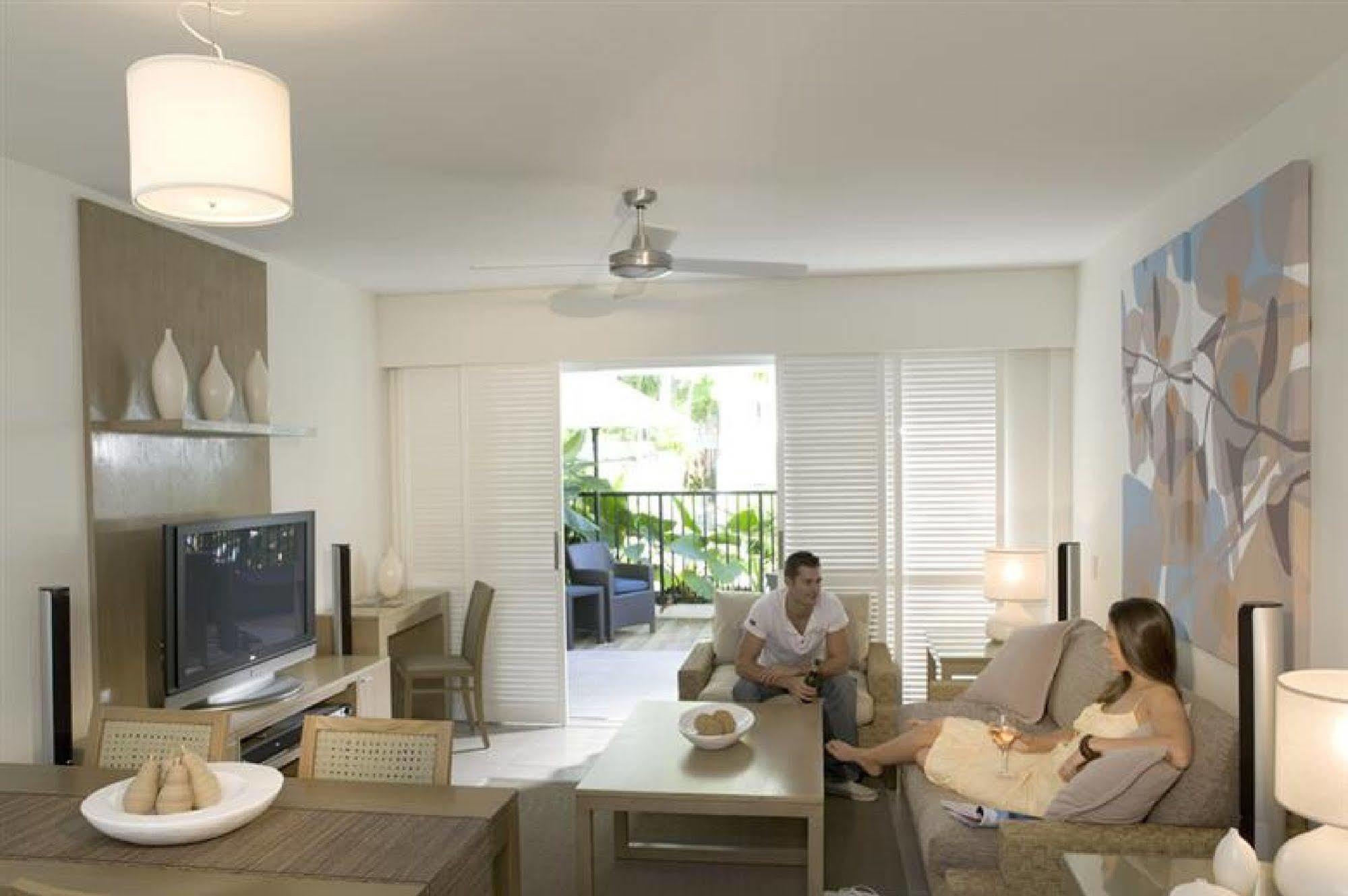 Peppers Club Resort 5*